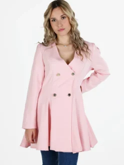 Solada Abito blazer da donna con bottoni doppiopetto