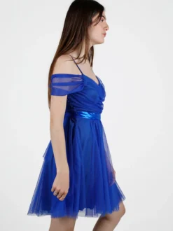 Solada Abito corto da donna in tulle