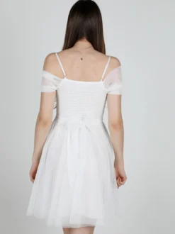 Solada Abito corto da donna in tulle