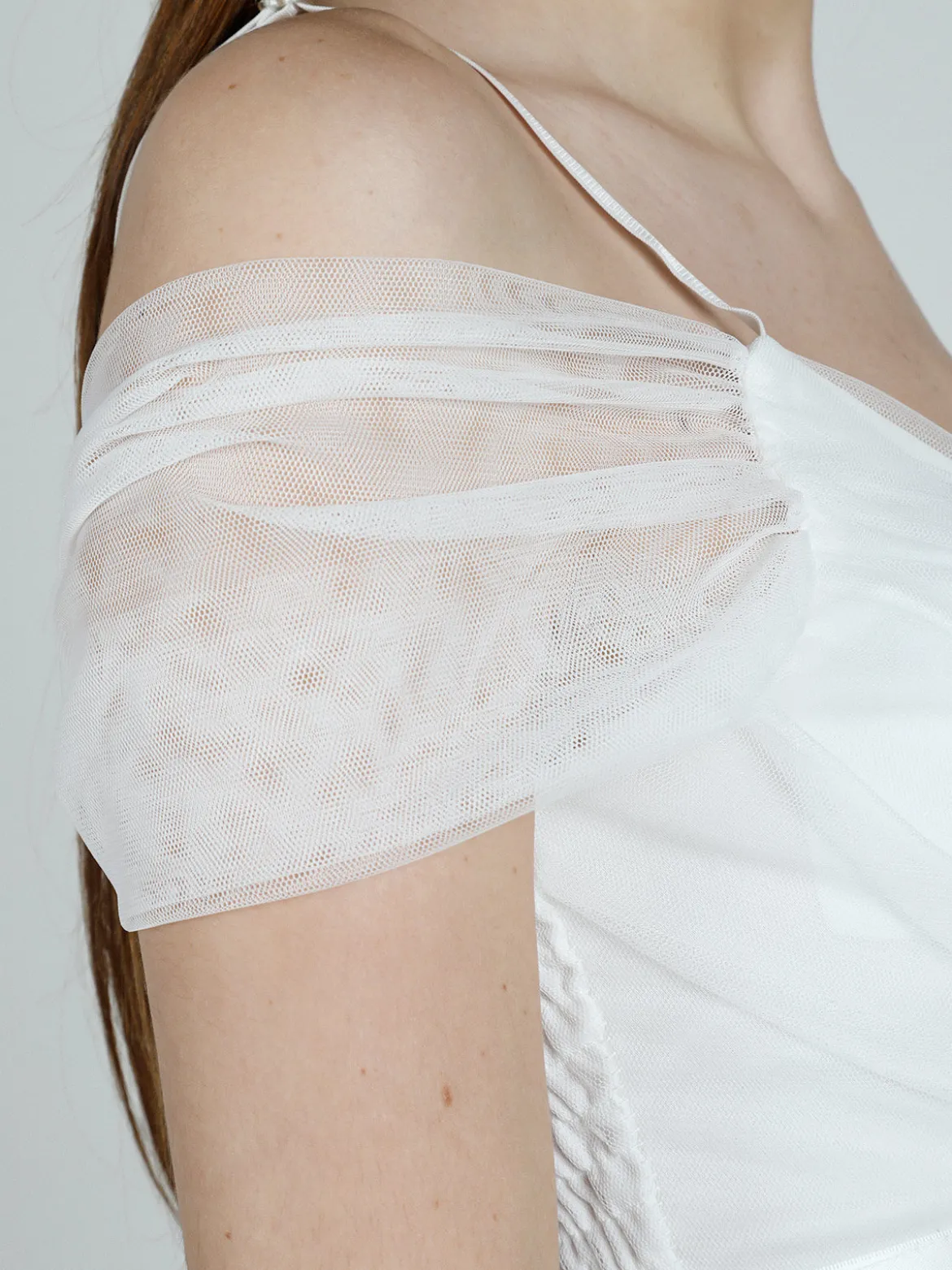 Solada Abito corto da donna in tulle
