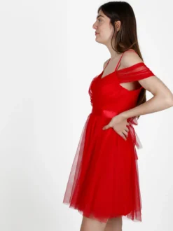 Solada Abito corto da donna in tulle