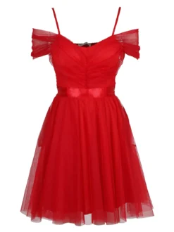 Solada Abito corto da donna in tulle