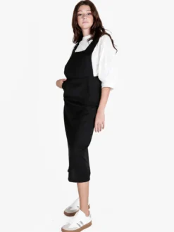 Solada Abito donna a salopette con t-shirt