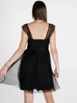 Solada Abito donna in tulle senza maniche