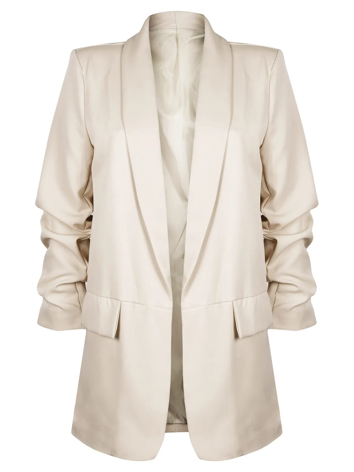 Solada Blazer donna aperto
