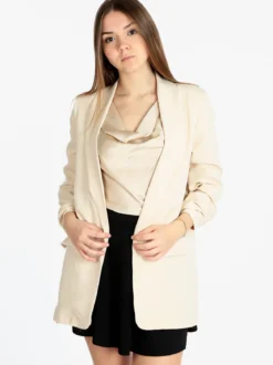 Solada Blazer donna aperto