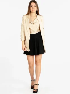 Solada Blazer donna aperto