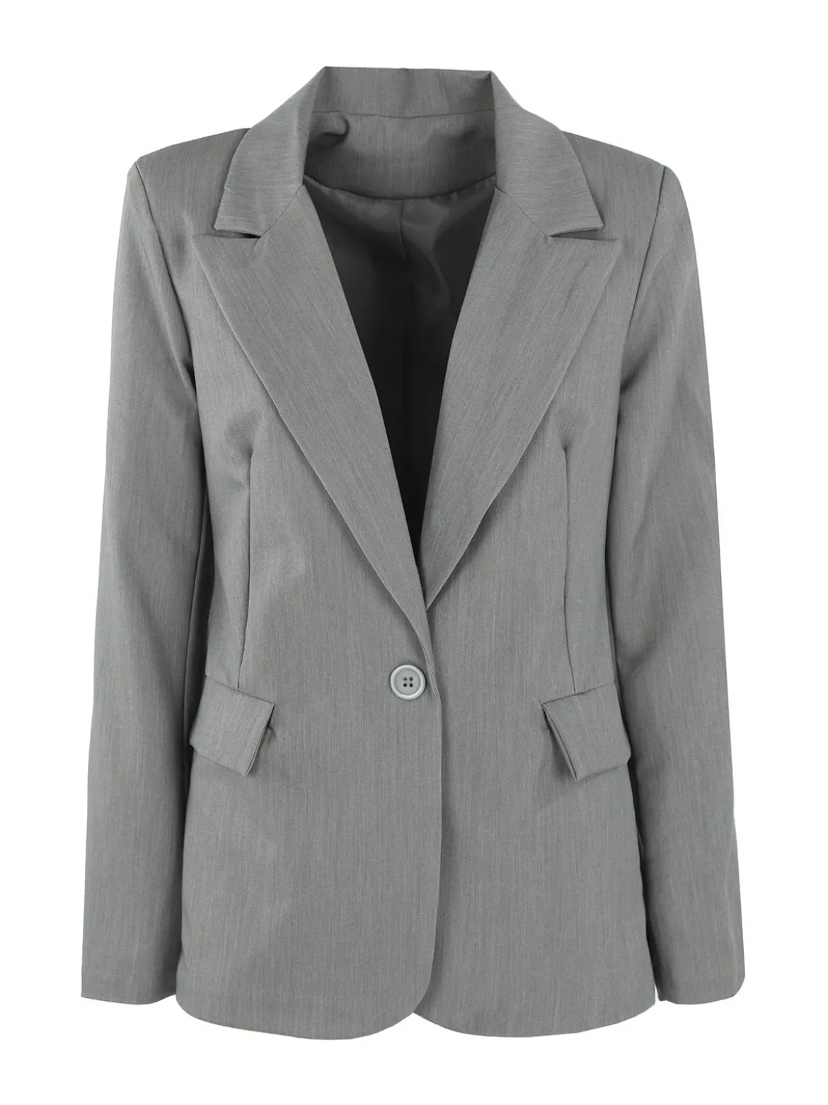Solada Blazer donna con bottone