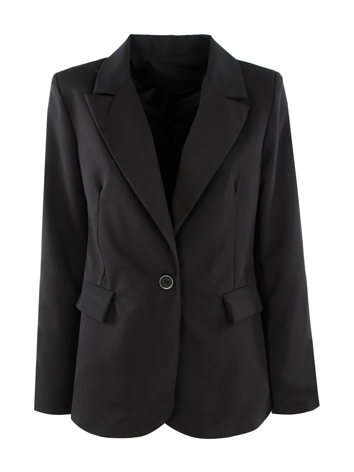 Solada Blazer donna con bottone