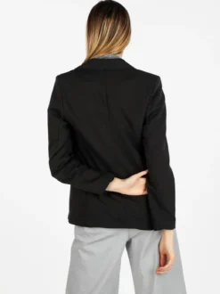 Solada Blazer donna con bottone