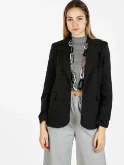 Solada Blazer donna con bottone