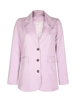 Solada Blazer donna con bottoni