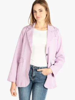 Solada Blazer donna con bottoni