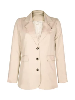 Solada Blazer donna con bottoni