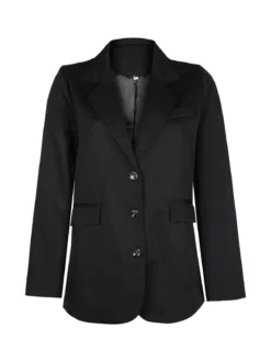 Solada Blazer donna con bottoni