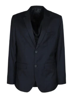 Solada Blazer elegante da uomo