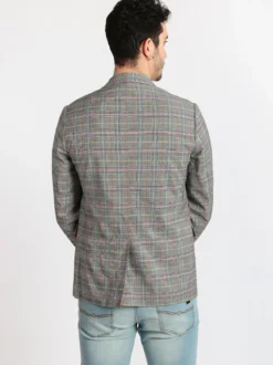 Solada Blazer fantasia principe di galles