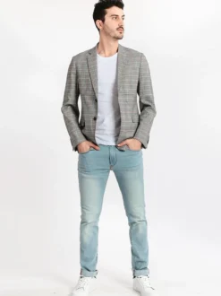 Solada Blazer fantasia principe di galles