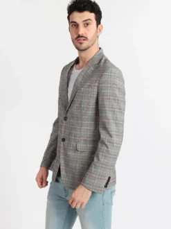 Solada Blazer fantasia principe di galles