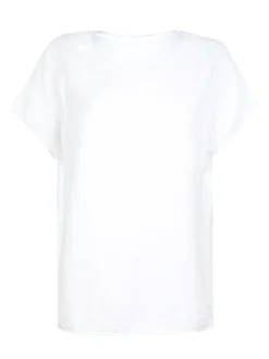 Solada Blusa donna manica corta