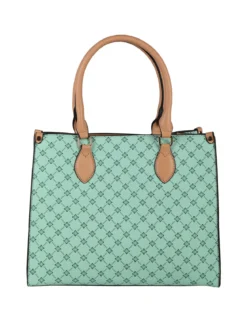 Solada Borsa a mano con stampe