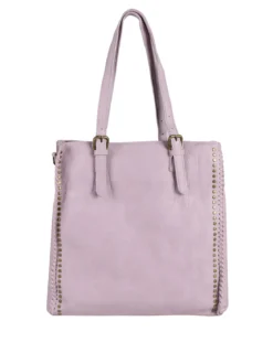 Solada Borsa a spalla con borchie