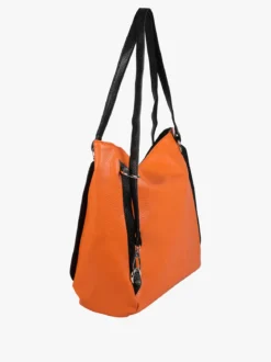 Solada Borsa a spalla da donna in similpelle