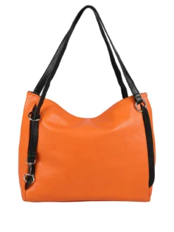 Solada Borsa a spalla da donna in similpelle