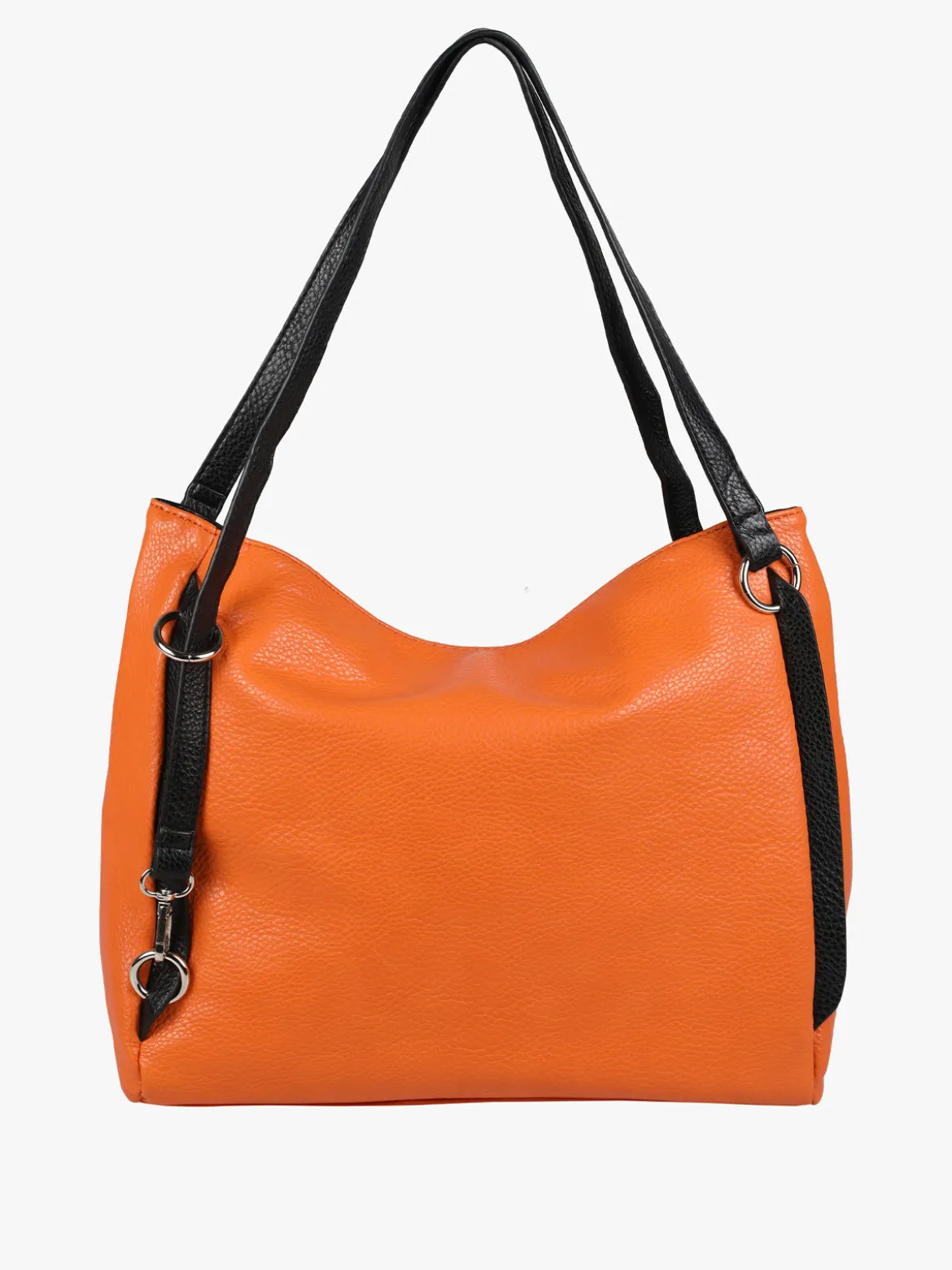 Solada Borsa a spalla da donna in similpelle