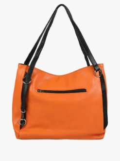 Solada Borsa a spalla da donna in similpelle