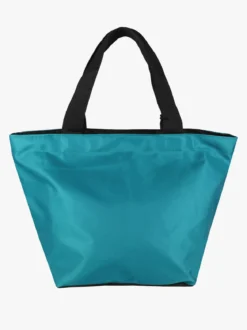 Solada Borsa da donna in nylon - ottanio