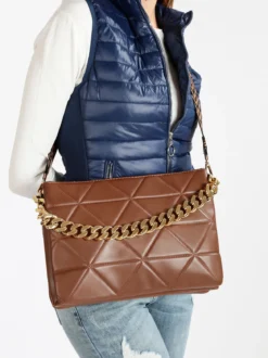 Solada Borsa donna a pochette con tracolla