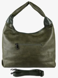 Solada Borsa donna hobo - militare