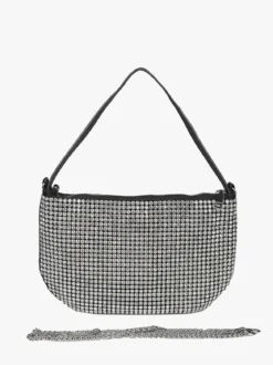 Solada Borsa donna in strass