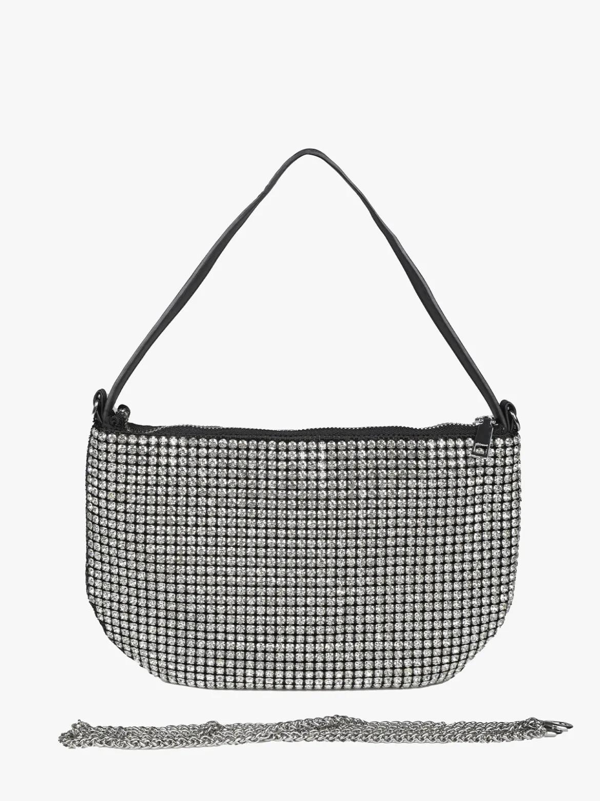 Solada Borsa donna in strass