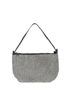 Solada Borsa donna in strass