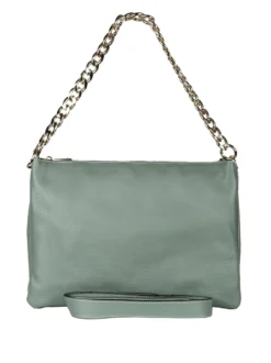 Solada Borsa donna in vera pelle