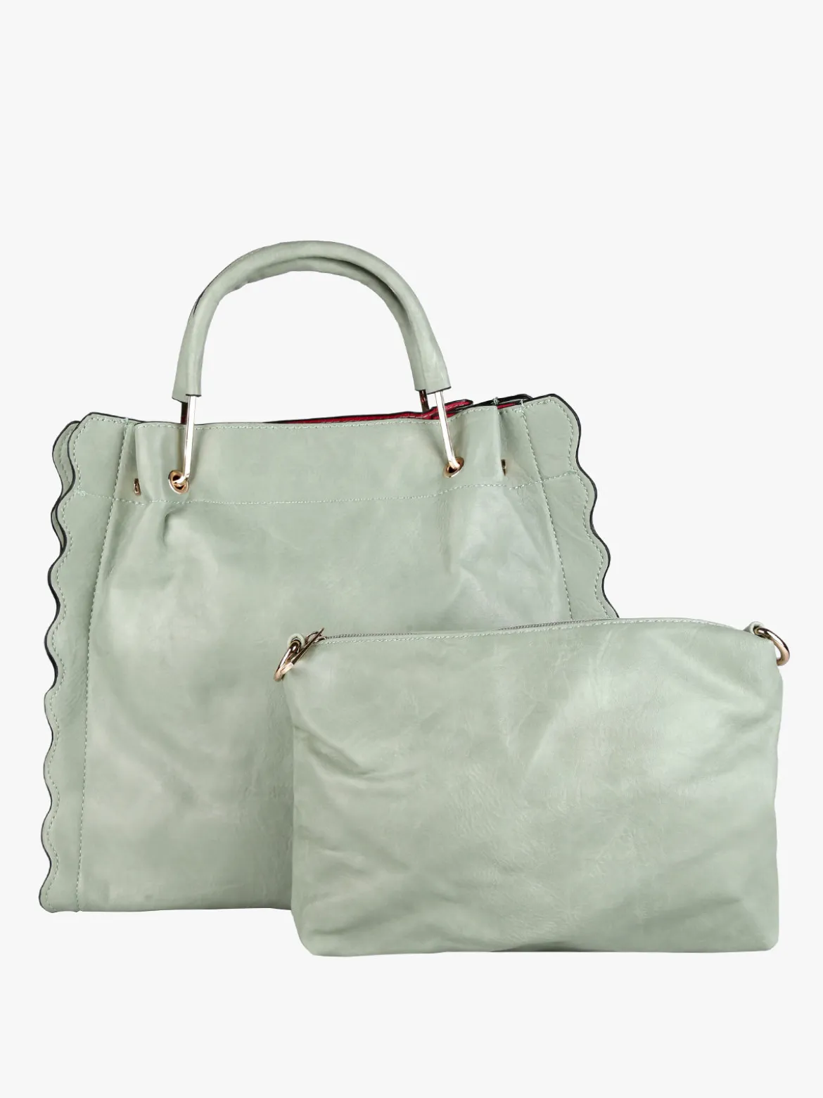 Solada Borsa donna rigida