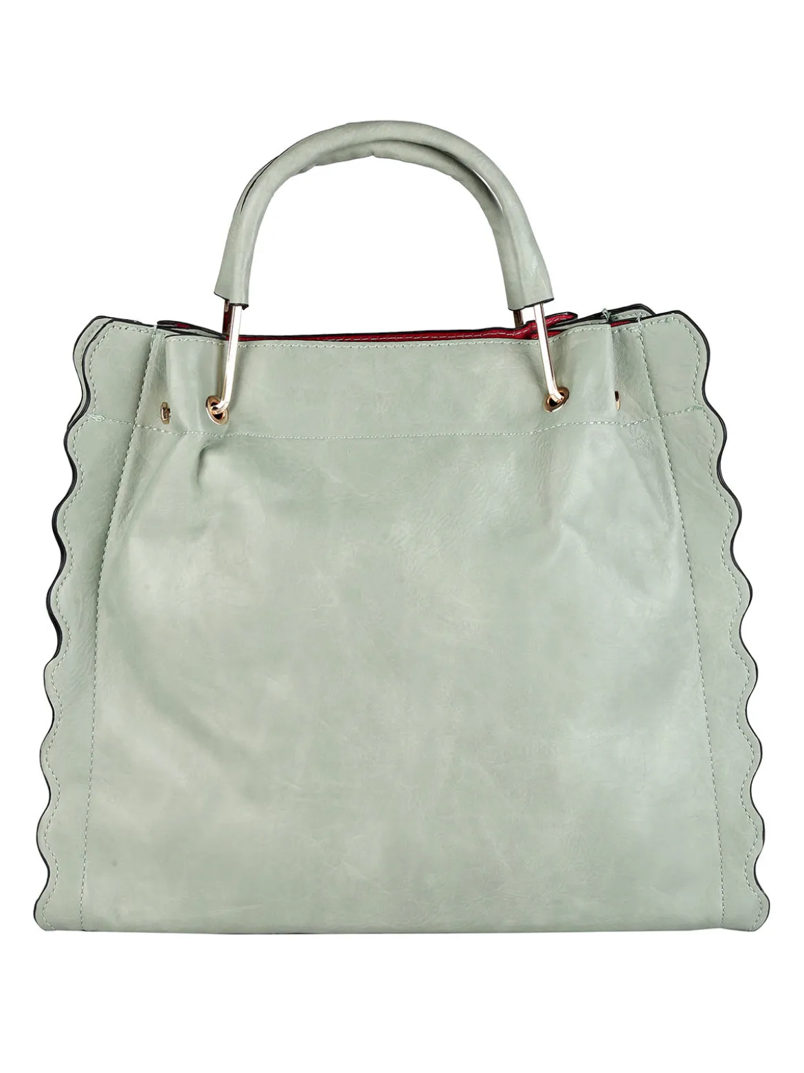 Solada Borsa donna rigida