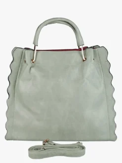 Solada Borsa donna rigida