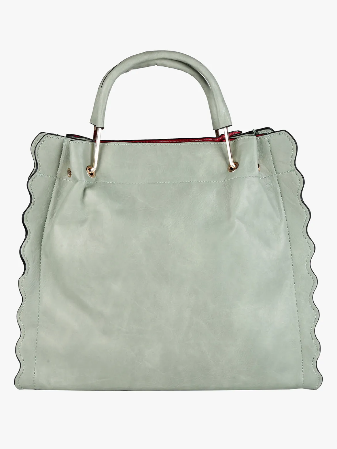 Solada Borsa donna rigida