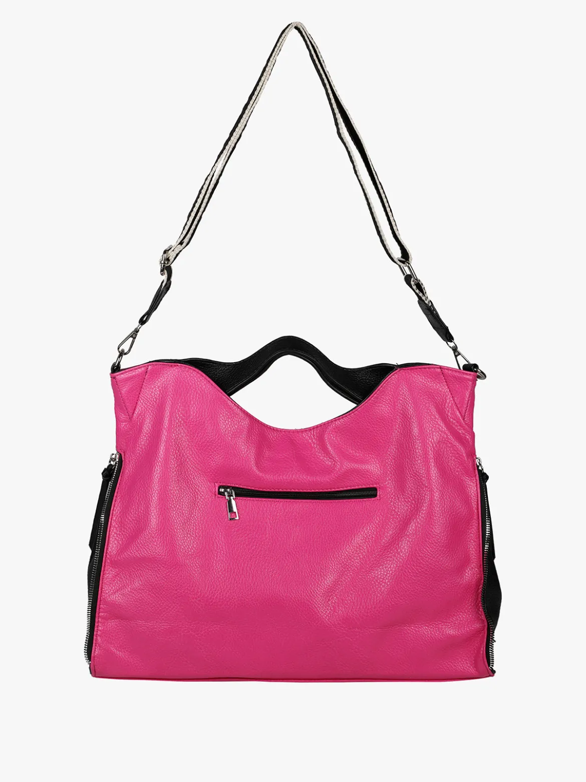 Solada Borsa hobo con tracolla