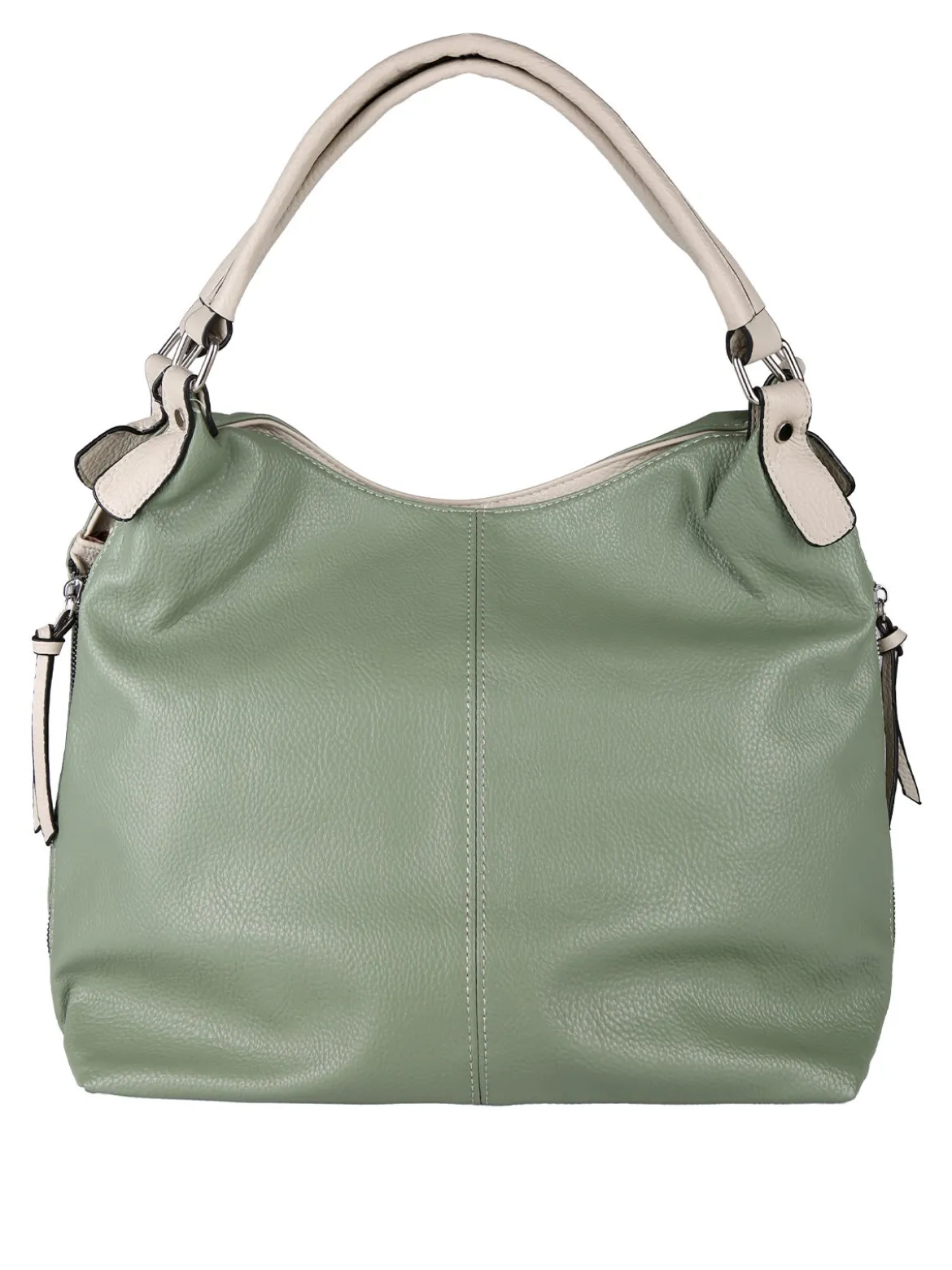 Solada Borsa hobo da donna - acqua marina