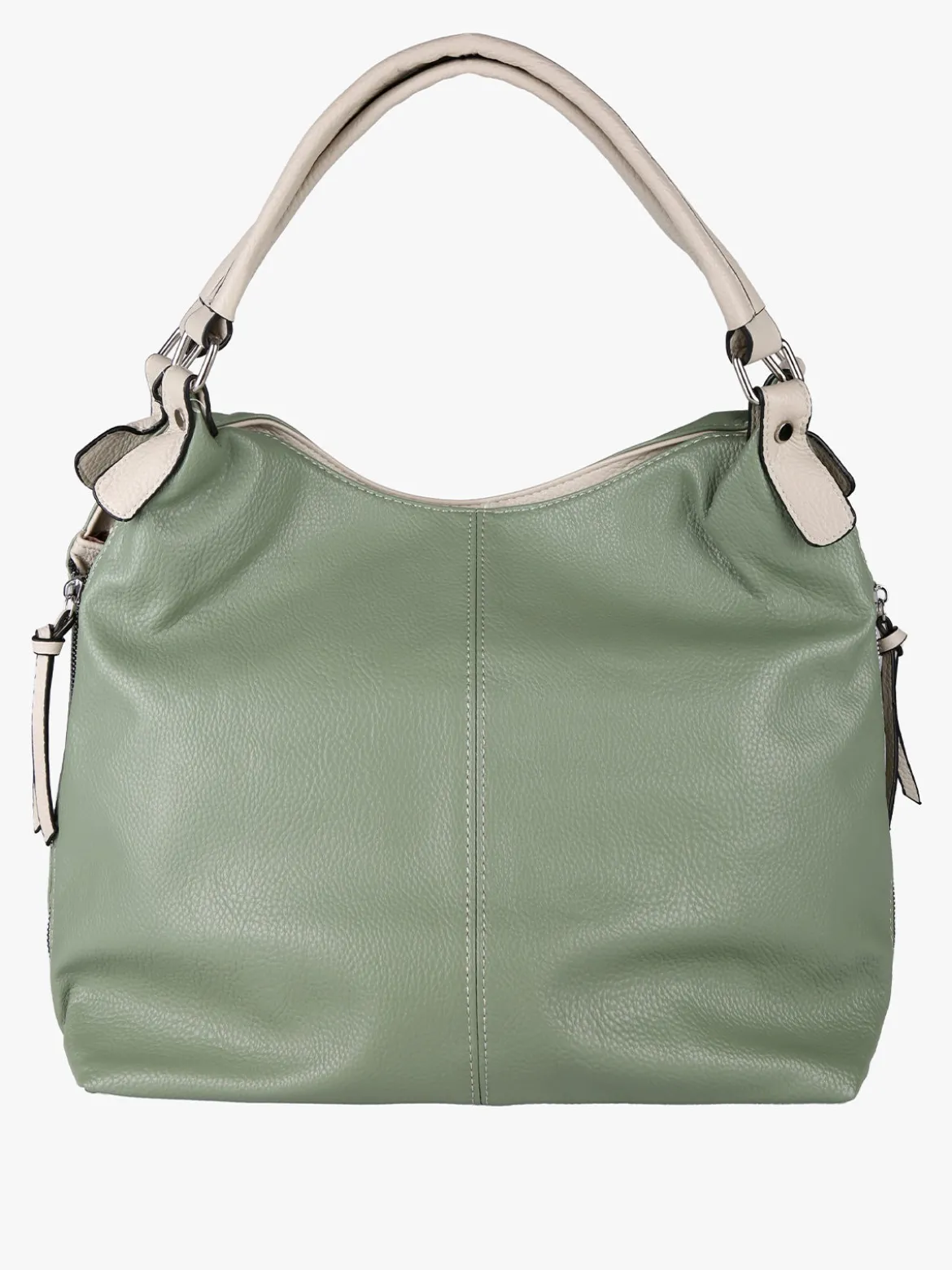 Solada Borsa hobo da donna - acqua marina