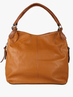 Solada Borsa hobo da donna - marrone