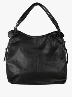Solada Borsa hobo da donna - nero