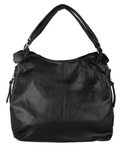 Solada Borsa hobo da donna - nero