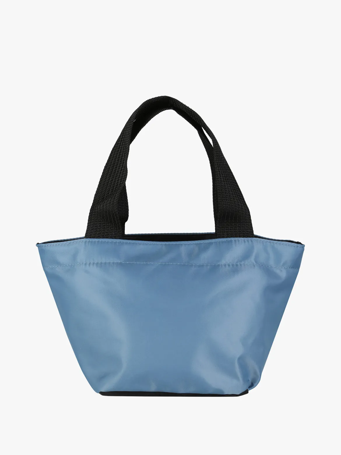 Solada Borsa mini da donna in nylon - cielo