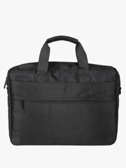 Solada Borsa porta pc e documenti - nero