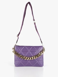 Solada Borsetta donna a pochette con tracolla